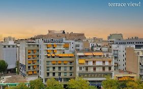 Near Acropolis, 3 Bedroom 2 Bathroom Big Beautiful Apt